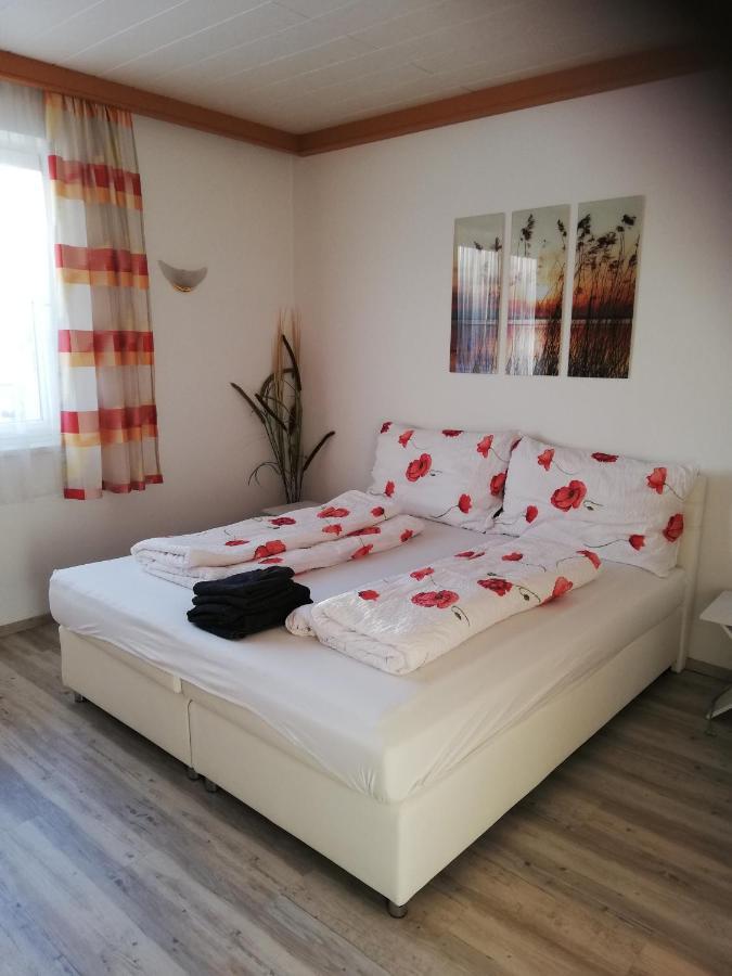 Ferienwohnung Mit Blick Auf Die Buchensteinwand Hochfilzen Luaran gambar