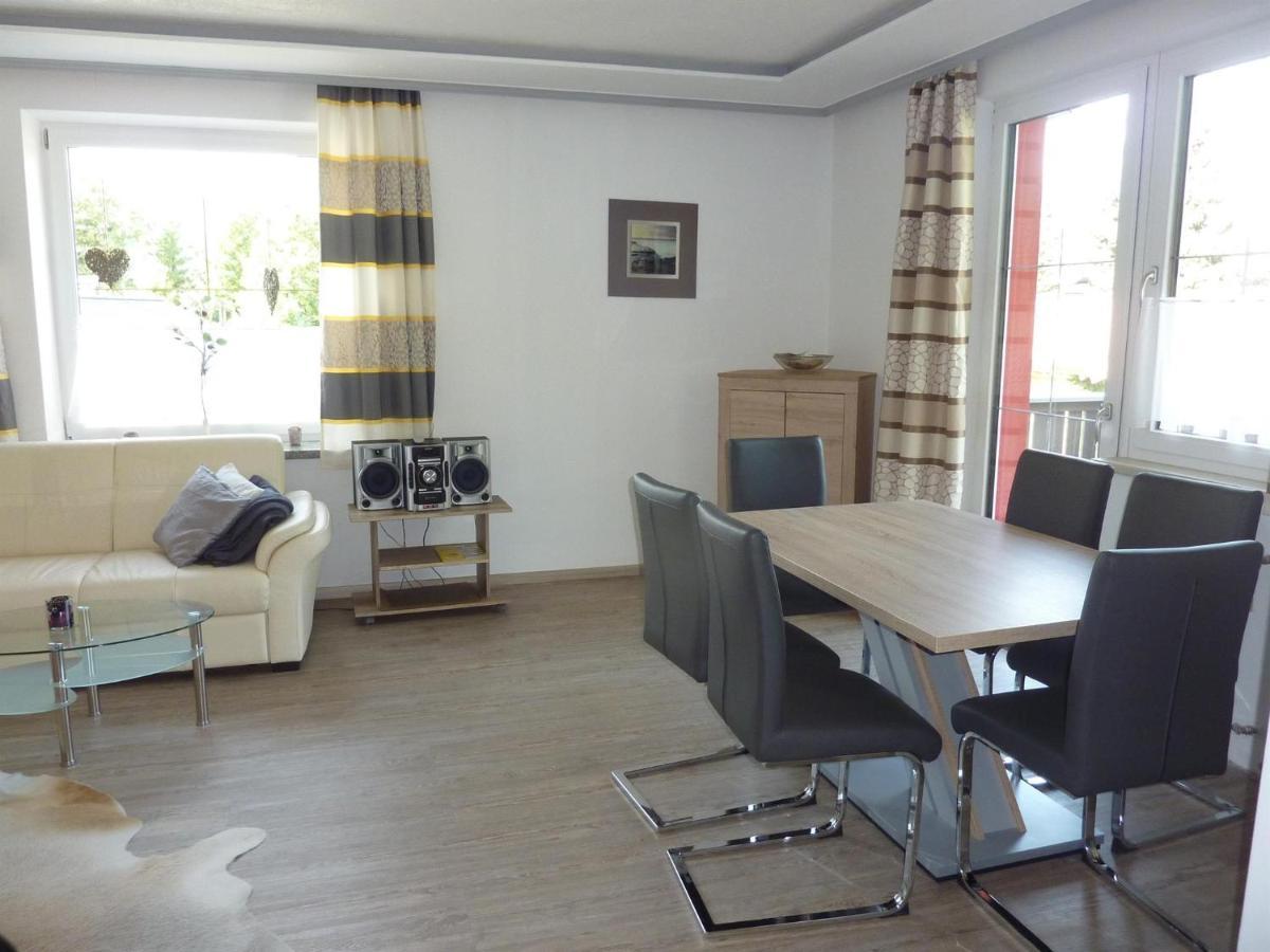 Ferienwohnung Mit Blick Auf Die Buchensteinwand Hochfilzen Luaran gambar